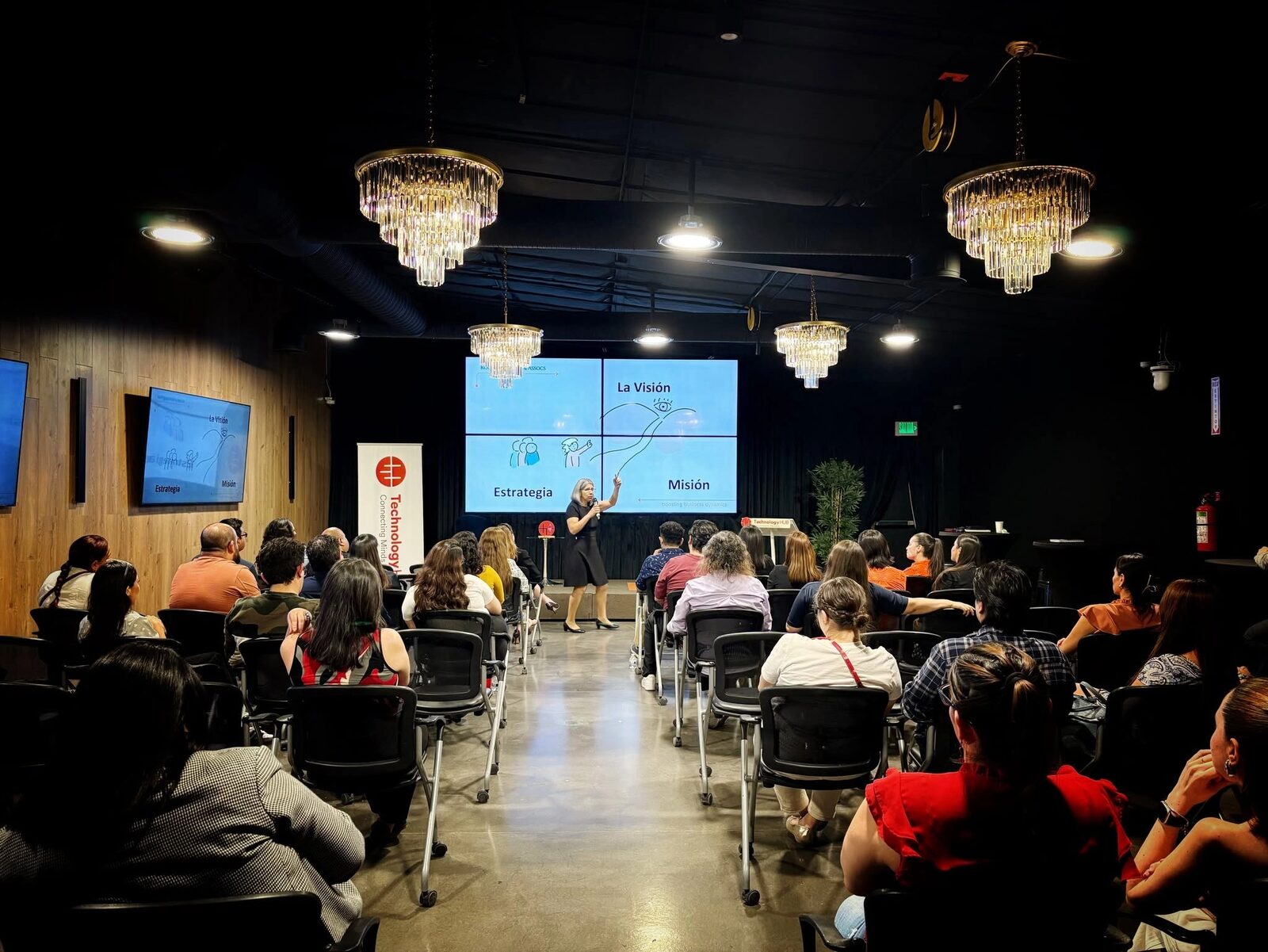 Innovation Lab