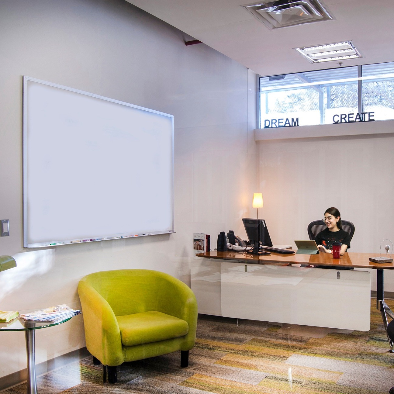 XL Workspace
