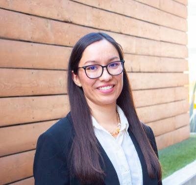 Mireya Ramírez