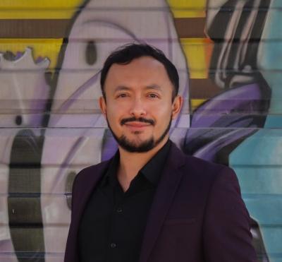 Luis Mendoza