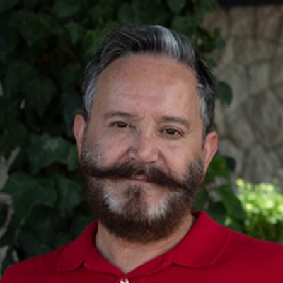 Luis Pegut