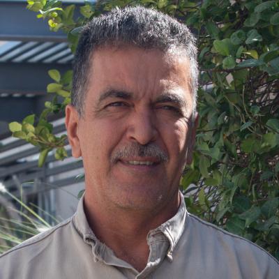 Arturo Salinas