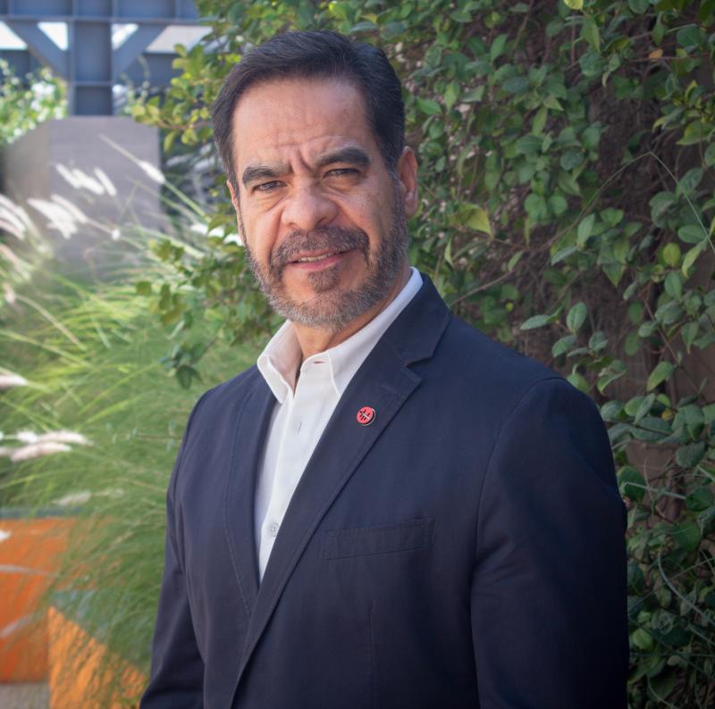 Rubén Rivera