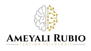 AMEYALI RUBIO