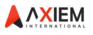 AXIEM INTERNATIONAL