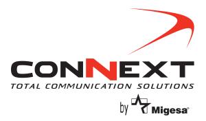 CONNEXT