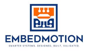 EMBED MOTION