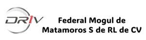 FEDERAL MOGUL DE MATAMOROS