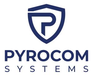 PYROCOM SYSTEMS