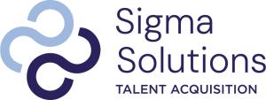 SIGMA SOLUTIONS