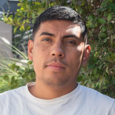 Esteban Gallegos