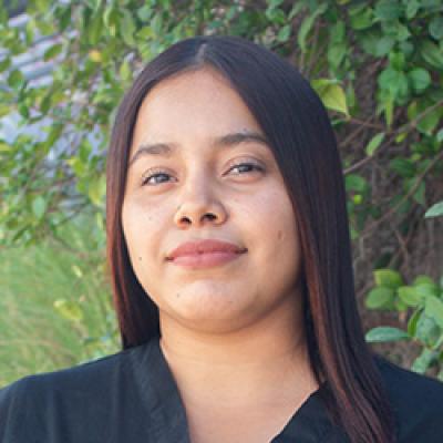 Keyla Chairez
